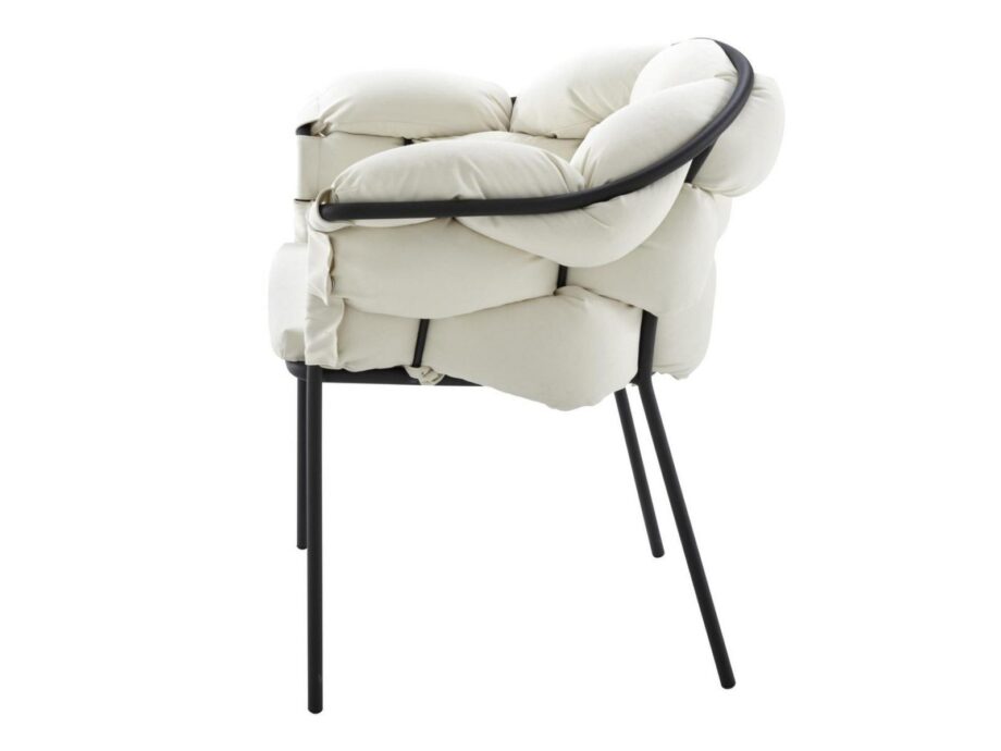 Serpentine уличный стул Ligne Roset