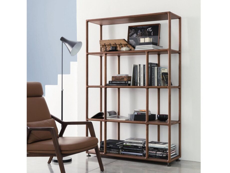 Biblo книжный шкаф Porada