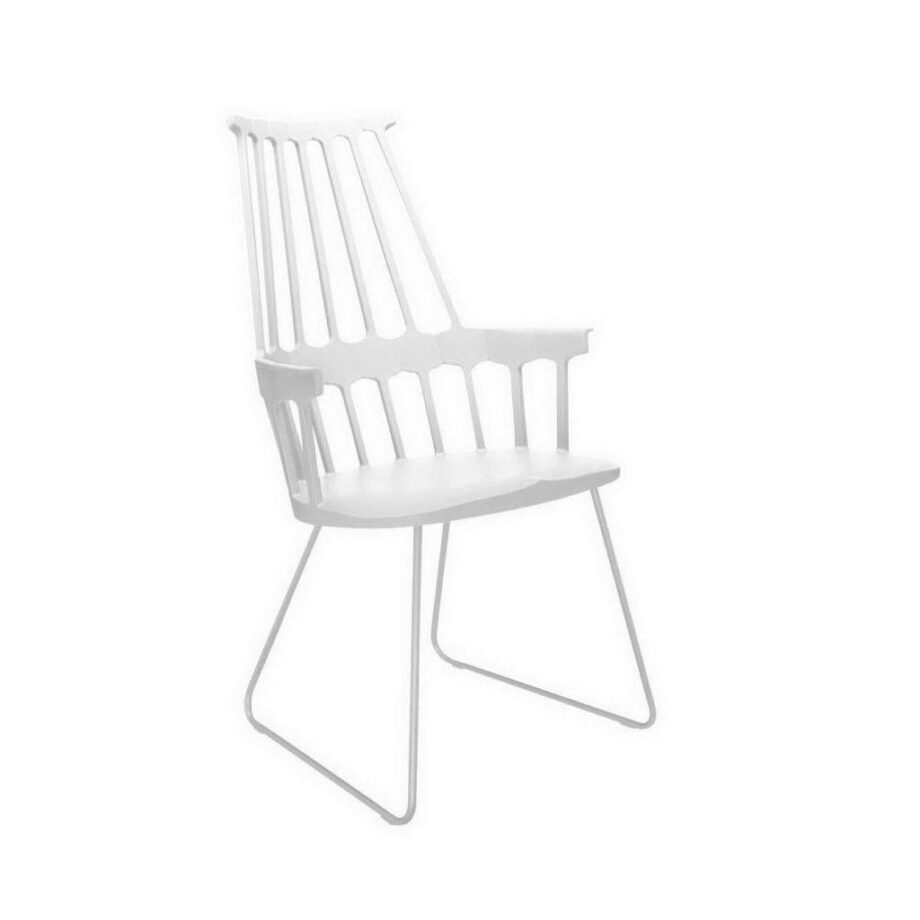 Comeback стул Kartell