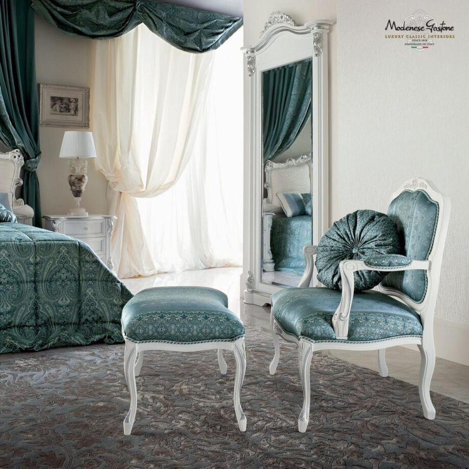 13525 пуф Modenese Gastone