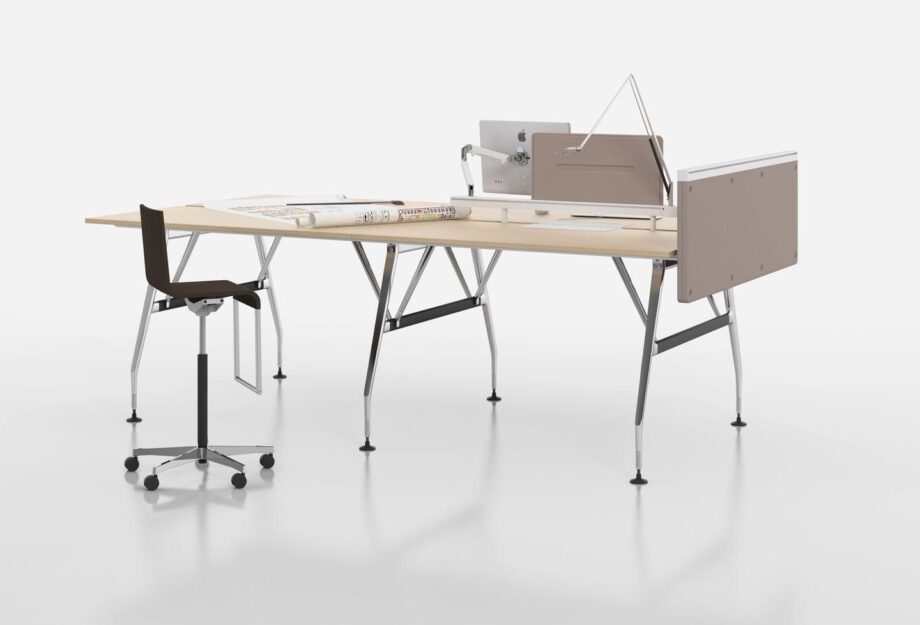 Ad Hoc офисный стол Vitra