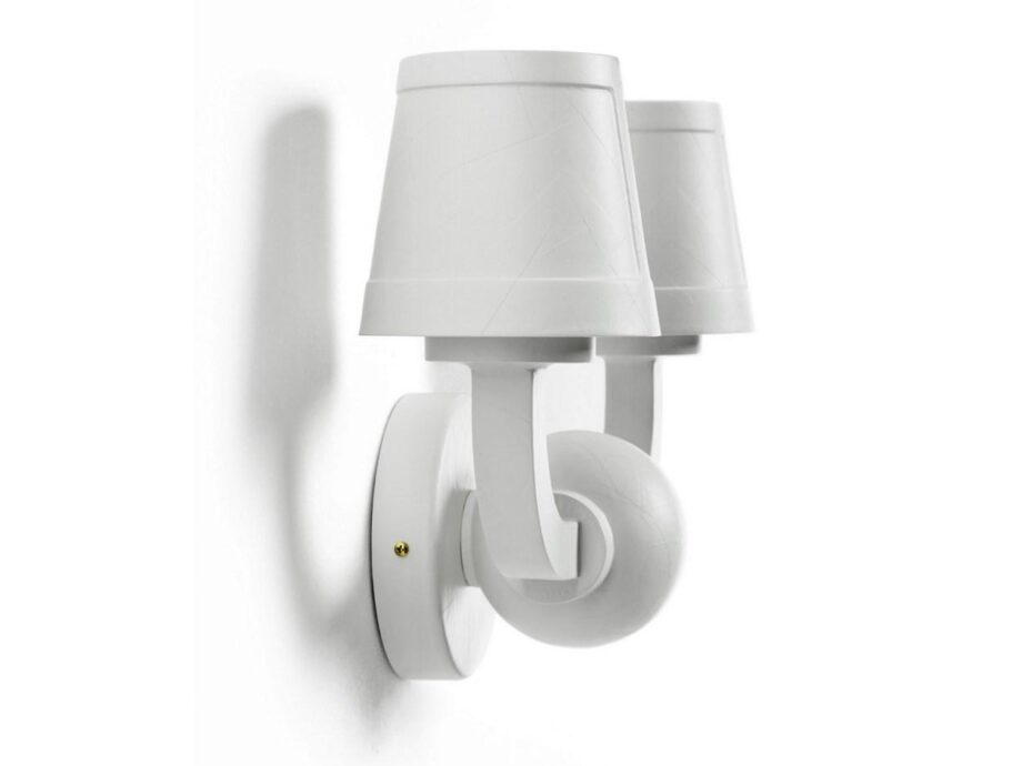 Paper Wall Lamp настенный светильник Moooi