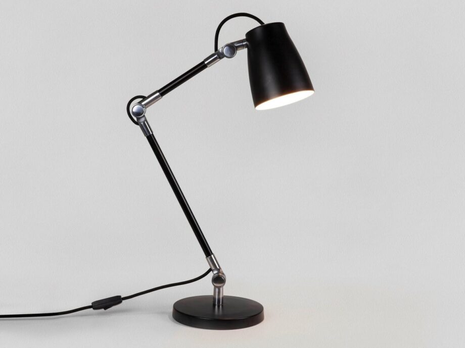 Atelier Desk Base настольная лампа Astro Lighting