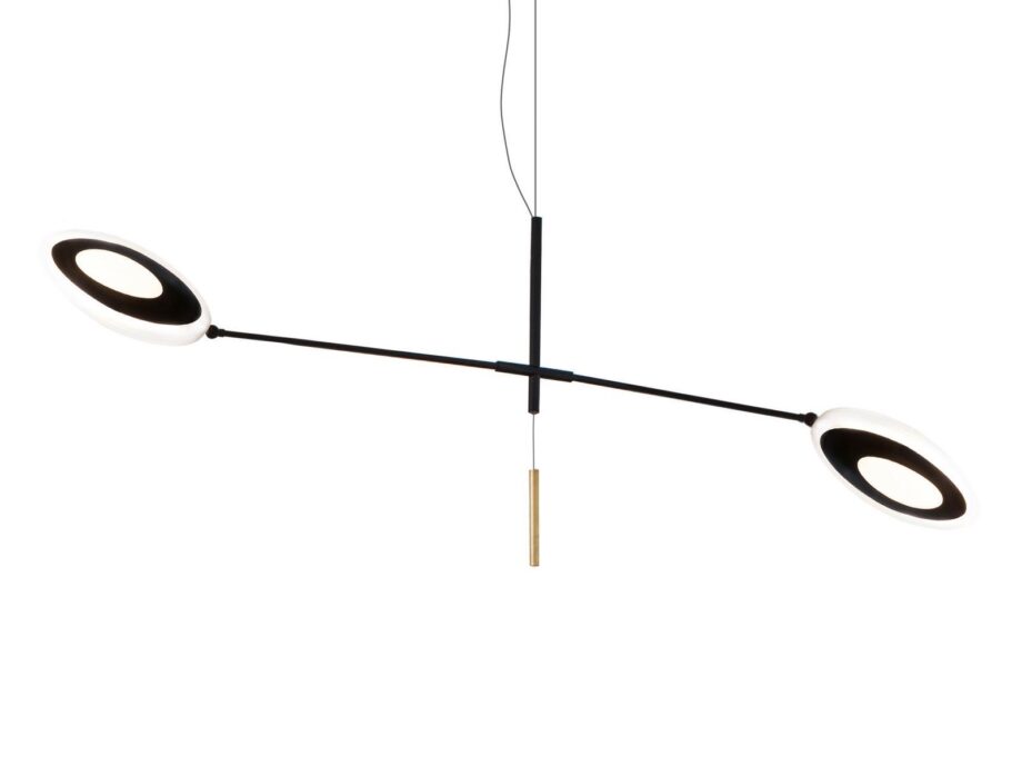 Olympia Pendant подвесной светильник Nemo