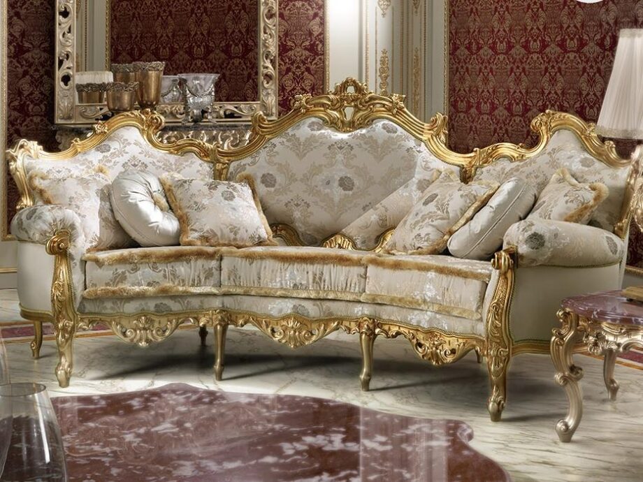 14404 диван Modenese Gastone
