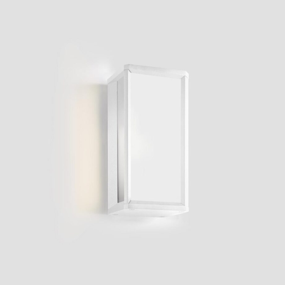 Skat уличный настенный светильник Leds C4