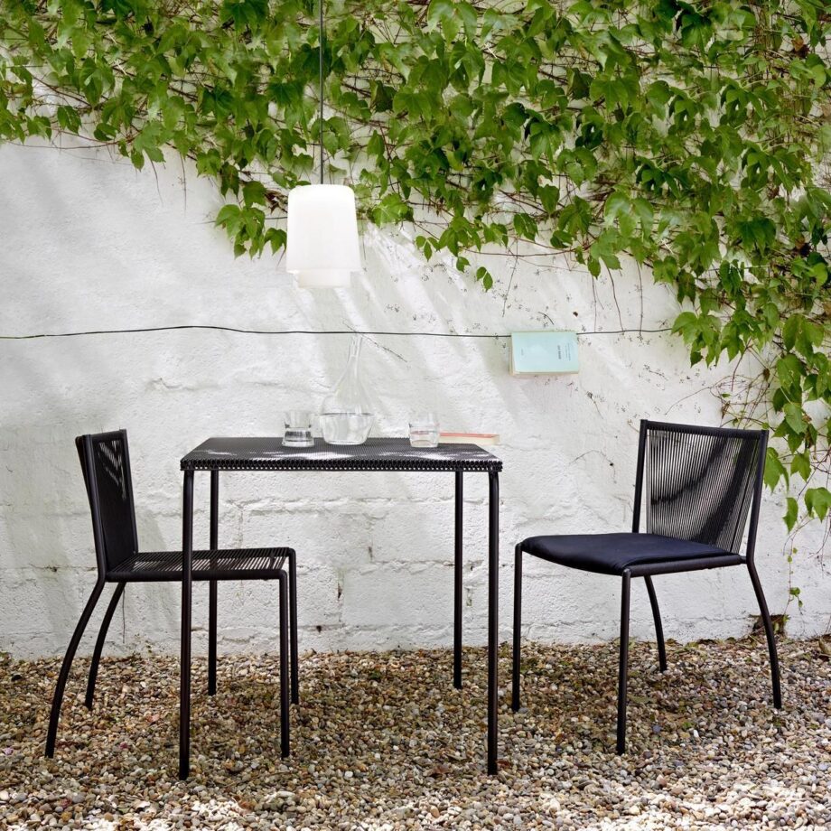Stresa уличный стул Ligne Roset