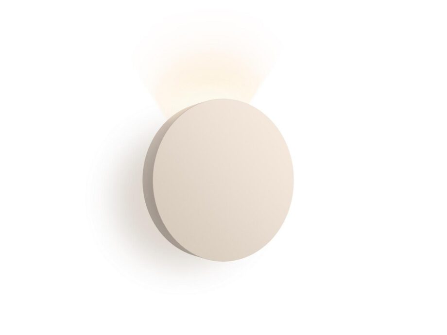 Dots 4670 настенный светильник Vibia
