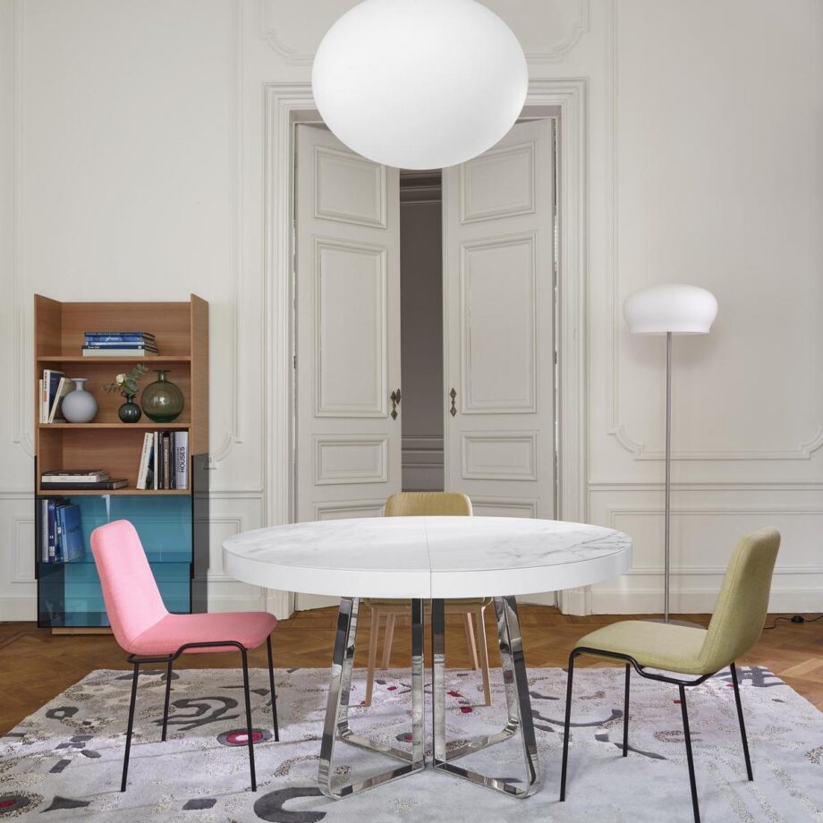 Tadao стул Ligne Roset