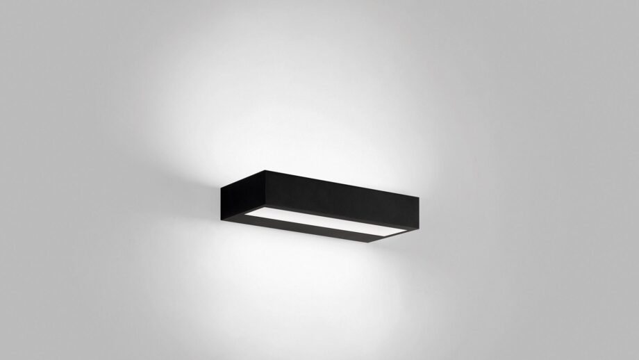 Rec Double настенный светильник Arkoslight