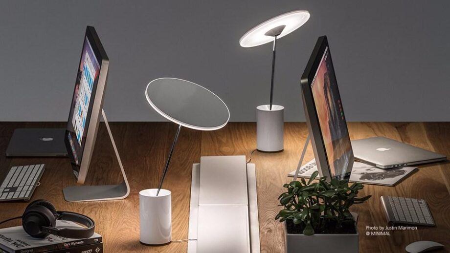 Sisifo настольная лампа Artemide