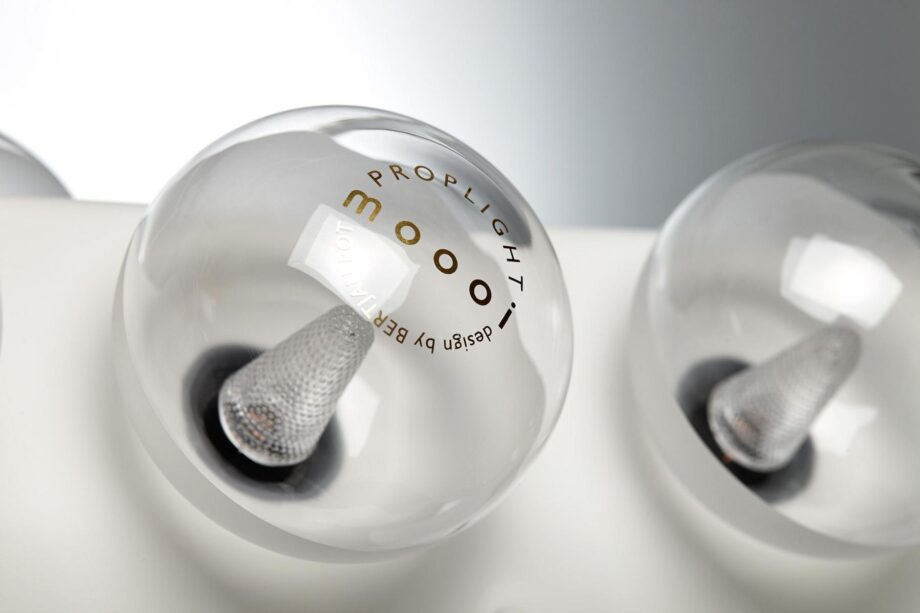 Prop Light Wall настенный светильник Moooi