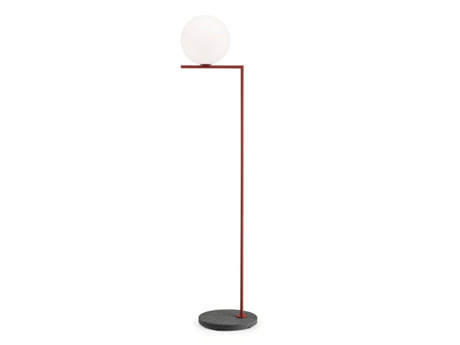 Ic Lights F2 Outdoor уличный торшер Flos