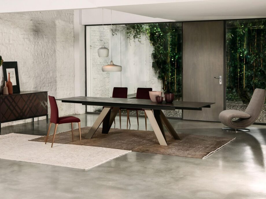 Celtis стол Tonin Casa