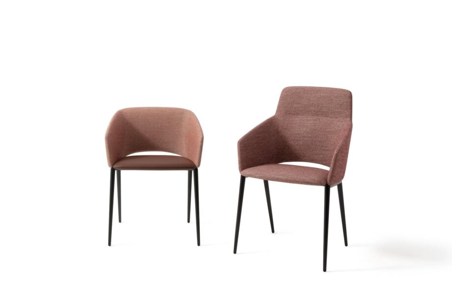 Tusa 2261/b стул Zanotta