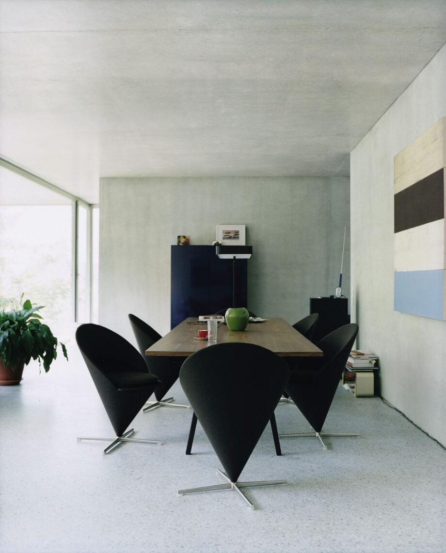 Cone Chair стул Vitra