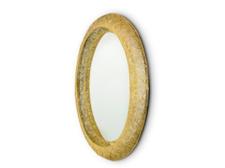 Ring Filigree