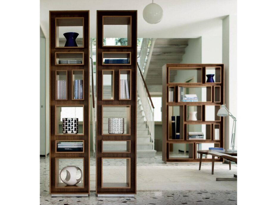 Fancy книжный шкаф Porada