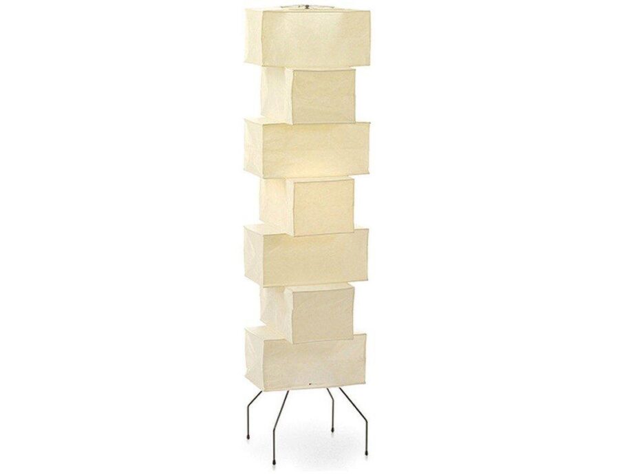 Akari Uf4 L10 торшер Vitra