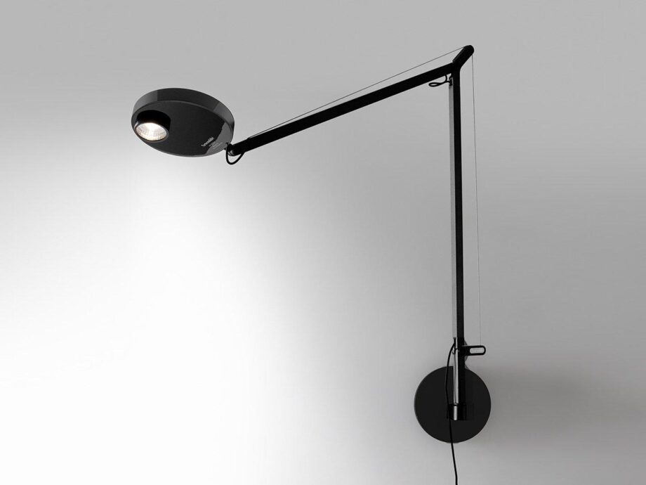 Demetra Professional настенный светильник Artemide