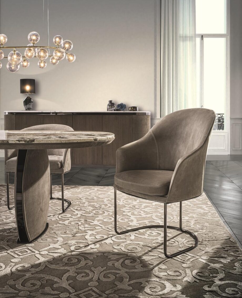 Lily стул Longhi