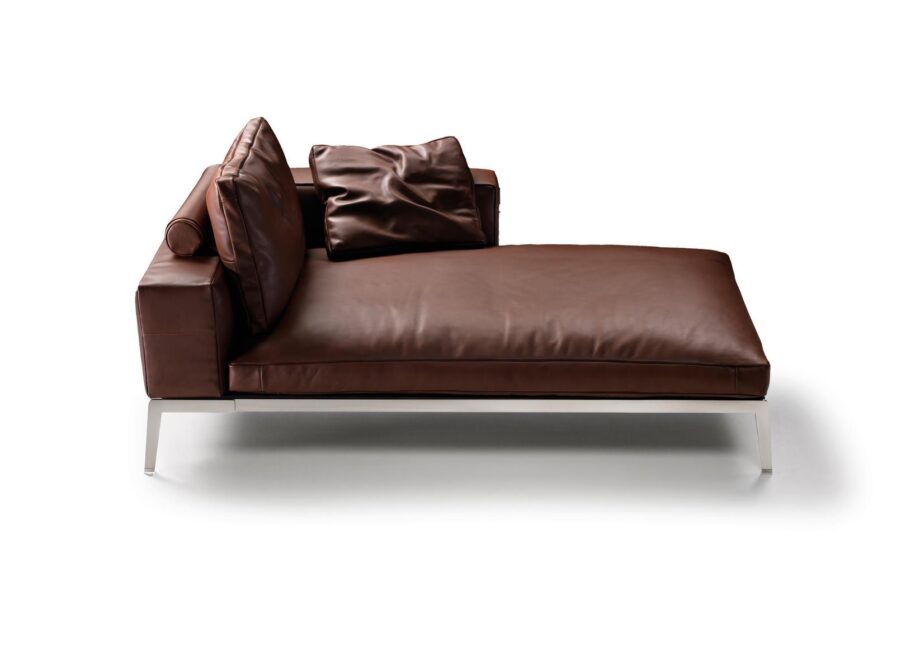 Lifesteel кушетка Flexform