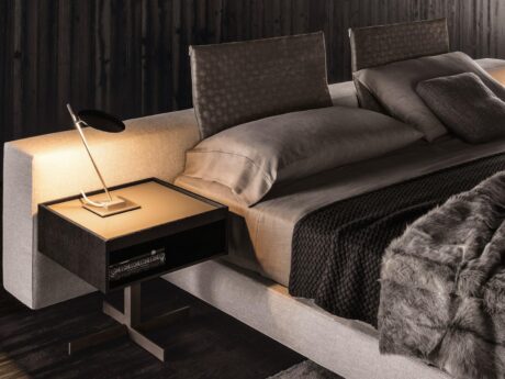 Yang Bed