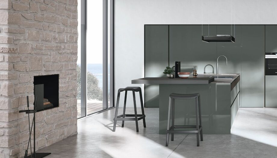 Color Trend кухня Stosa Cucine