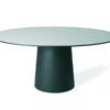 Container Table Classic Round 160-180