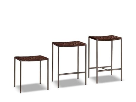 Klasen Stool Outdoor