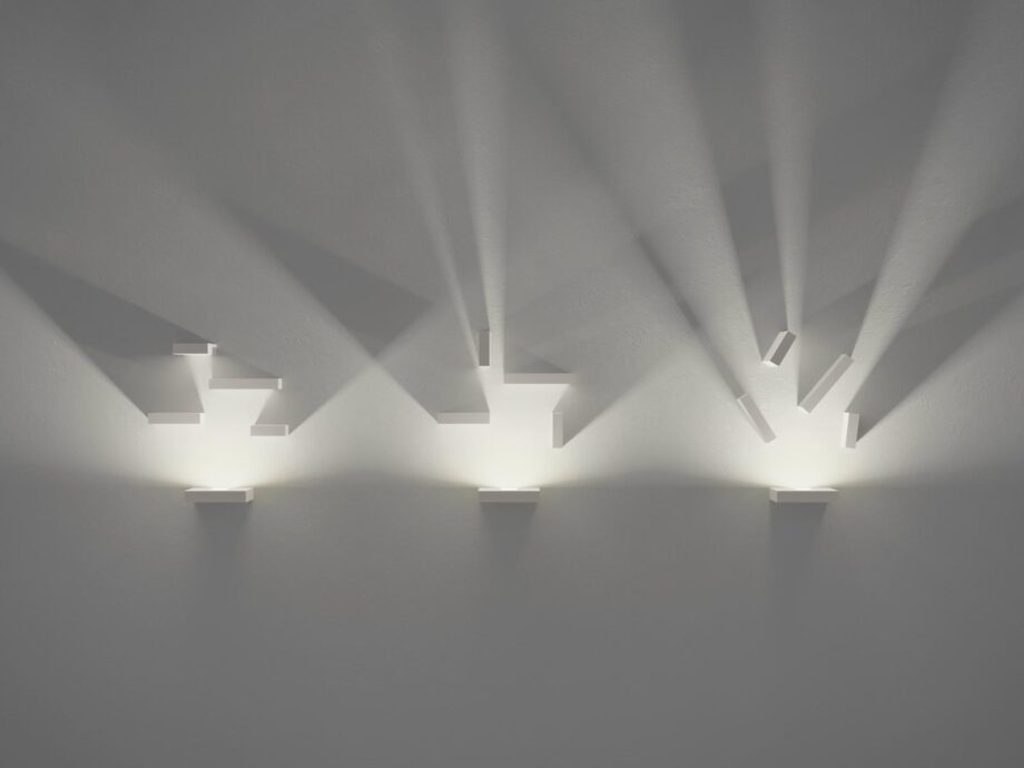 Set настенный светильник Vibia