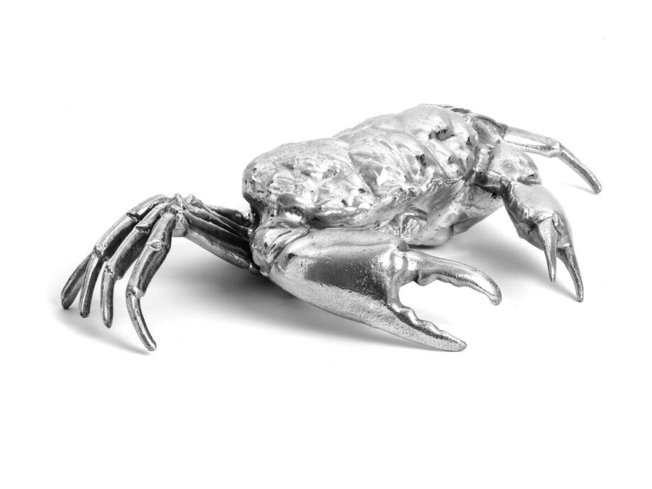 Crab декоративный предмет Seletti
