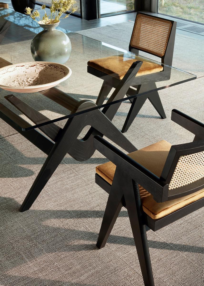 055 Capitol Complex Chair стул Cassina