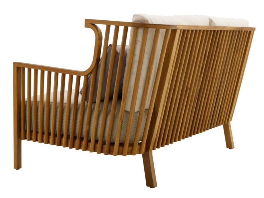 Elizabeth Teck уличный диван Ligne Roset