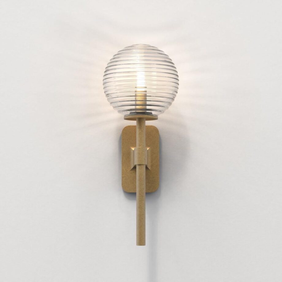 Tacoma Single настенный светильник Astro Lighting