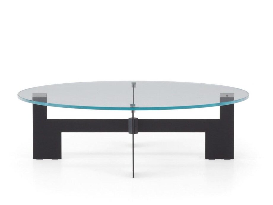 Ellis журнальный стол Minotti