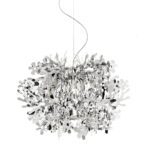 Fiorella Mini Silver