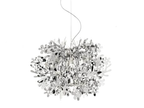 Fiorella Mini Silver