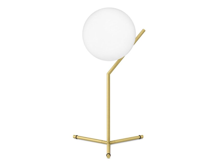 Ic Lights T1 High настольная лампа Flos