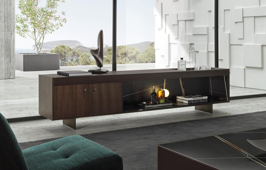 Boteco комод Minotti