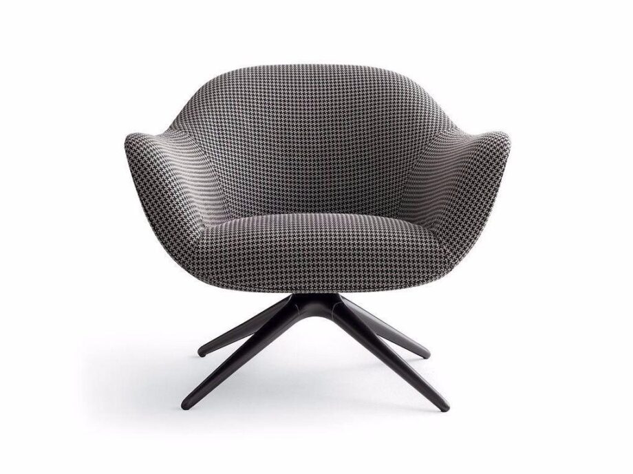 Mad Chair кресло Poliform