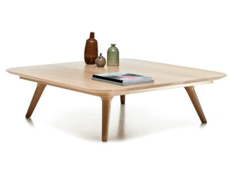 Zio Coffee Table