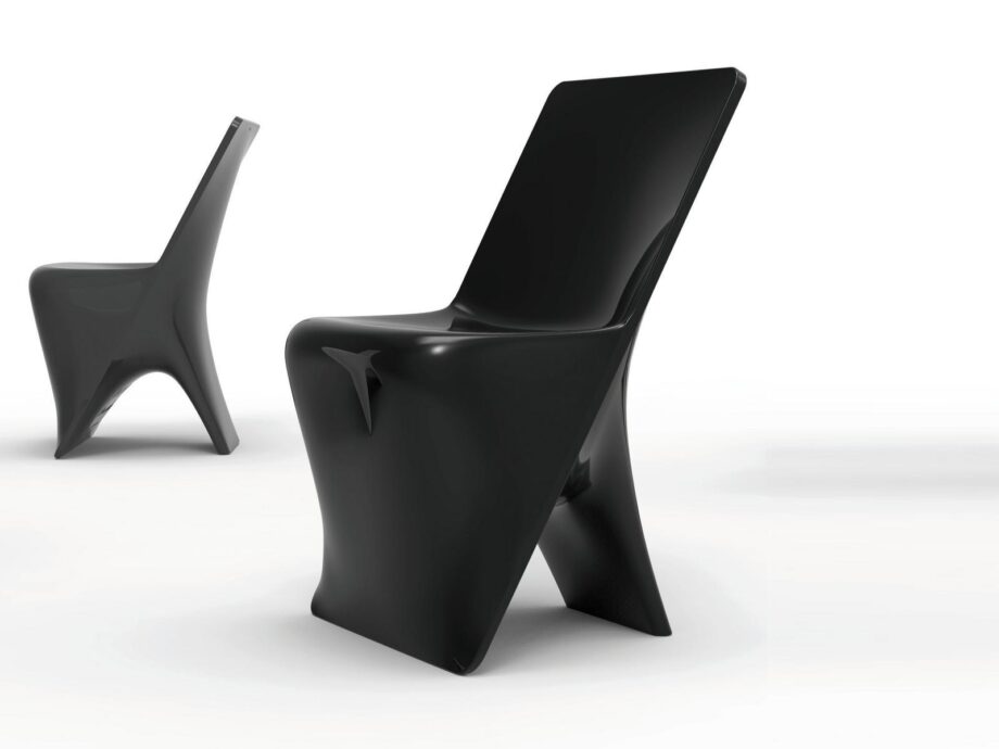 Sloo стул Vondom