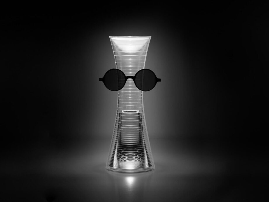 Come Together настольная лампа Artemide