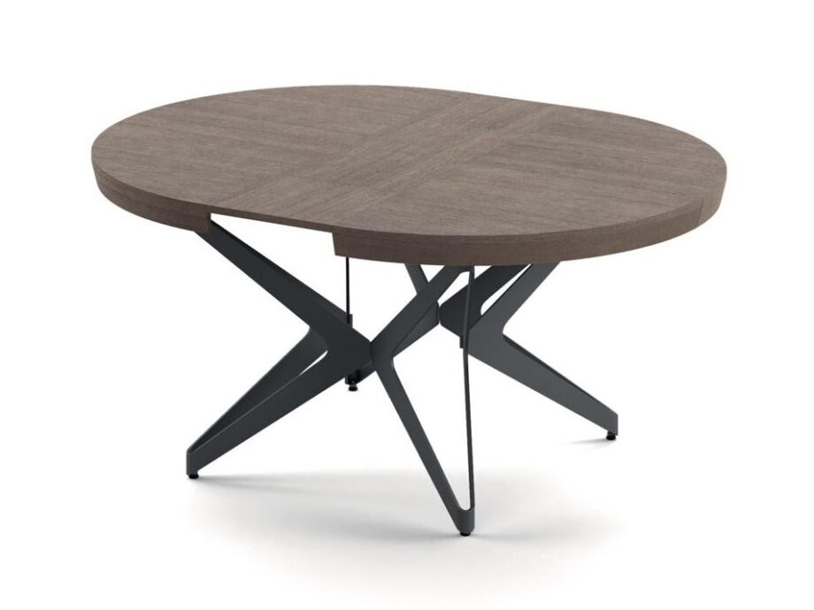 Big Round стол Ozzio Italia