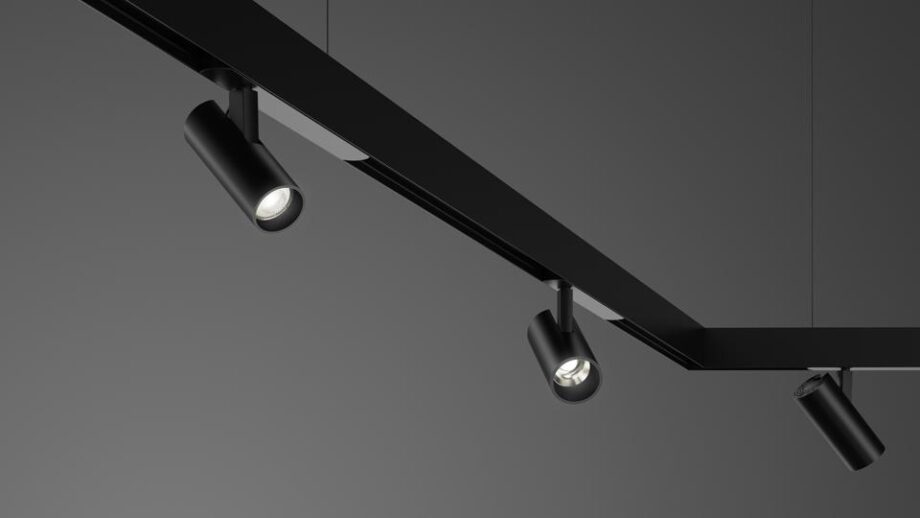 Vector Magnetic трековая система Artemide