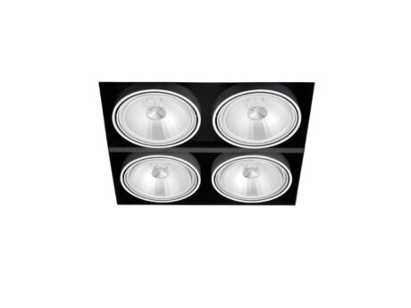 Orbital Trimless 4 Qr-111