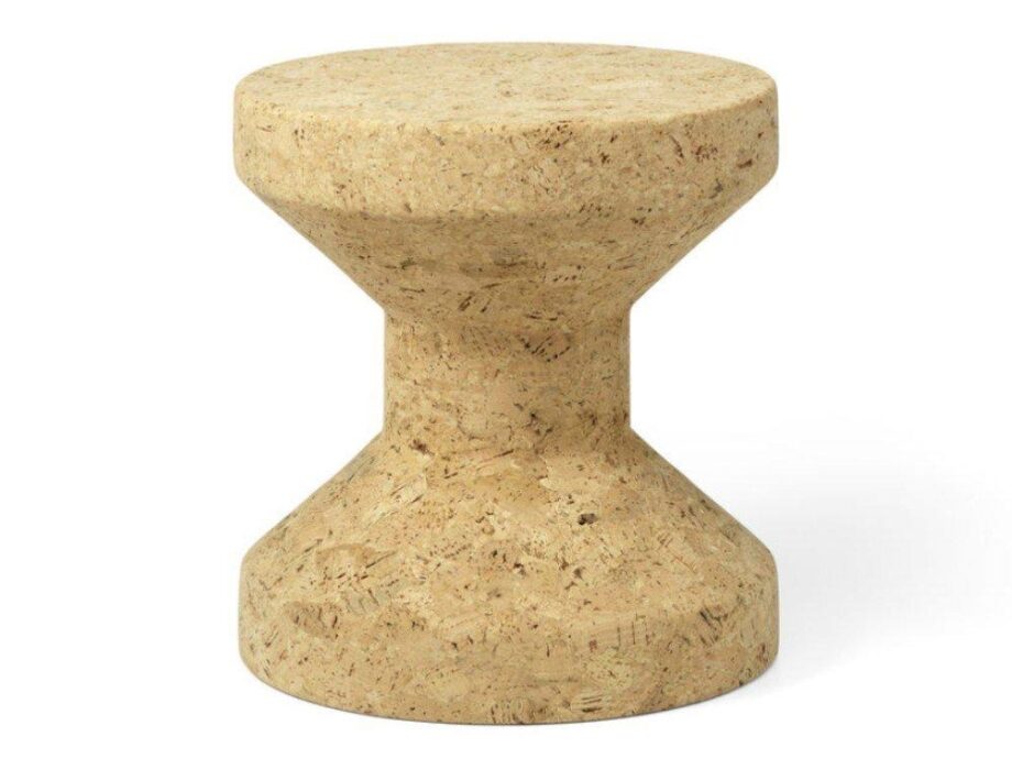 Cork A барный стул Vitra