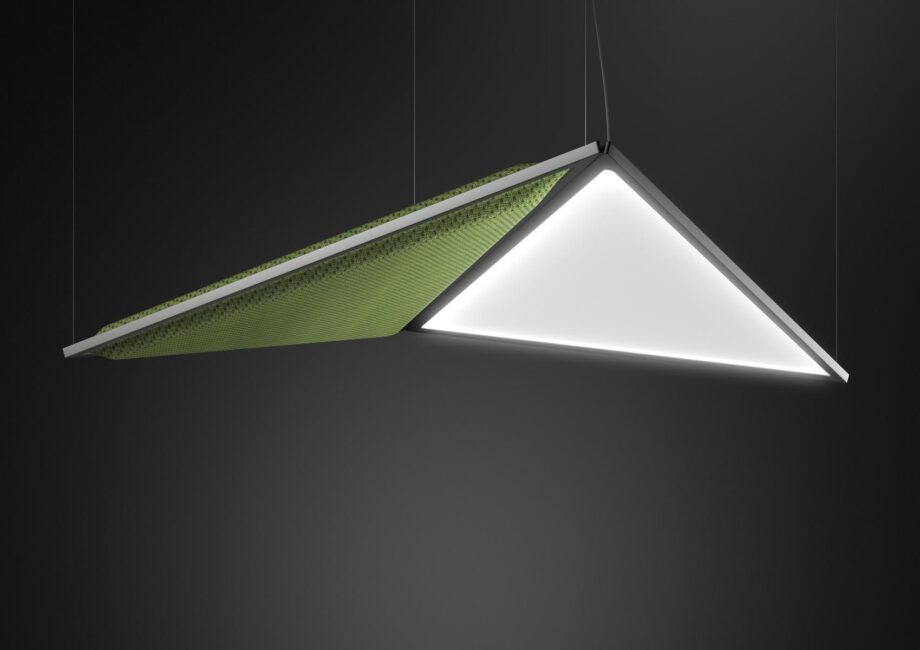 Flexia подвесной светильник Artemide