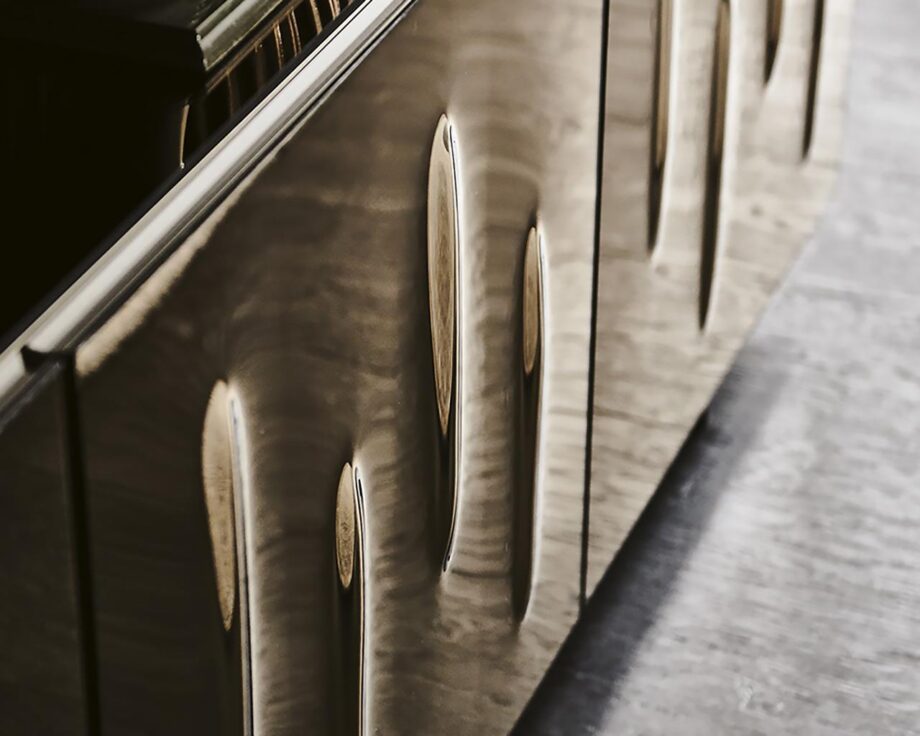 Carnaby комод Cattelan Italia